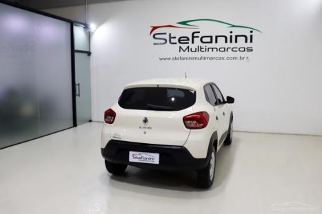 RENAULT Kwid 1.0 12V 4P SCE FLEX ZEN, Foto 11