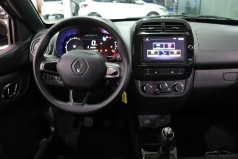 RENAULT Kwid 1.0 12V 4P SCE FLEX OUTSIDER, Foto 5