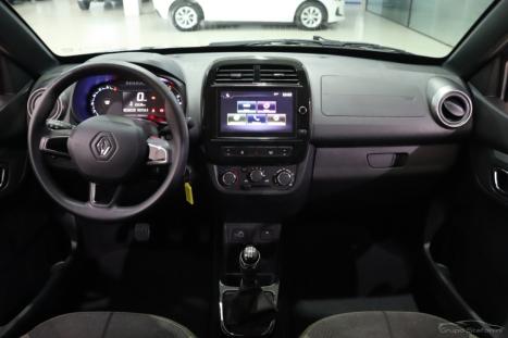RENAULT Kwid 1.0 12V 4P SCE FLEX OUTSIDER, Foto 6