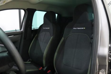 RENAULT Kwid 1.0 12V 4P SCE FLEX OUTSIDER, Foto 7