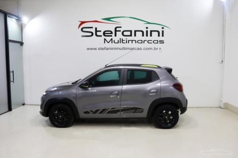 RENAULT Kwid 1.0 12V 4P SCE FLEX OUTSIDER, Foto 10