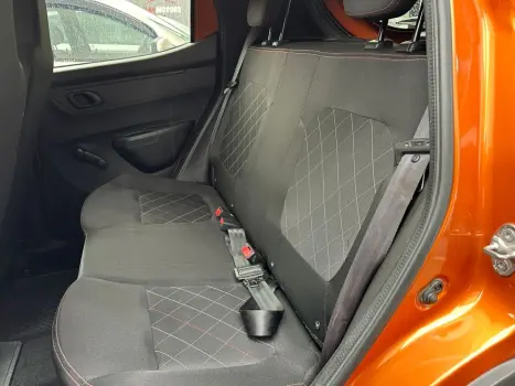 RENAULT Kwid 1.0 12V 4P SCE FLEX ZEN, Foto 10