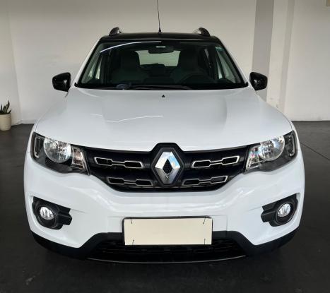 RENAULT Kwid 1.0 12V 4P SCE FLEX INTENSE, Foto 6