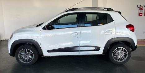 RENAULT Kwid 1.0 12V 4P SCE FLEX INTENSE, Foto 10