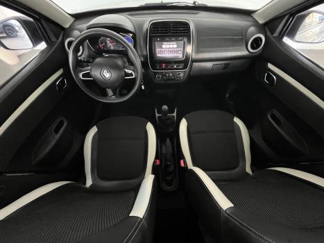 RENAULT Kwid 1.0 12V 4P SCE FLEX INTENSE, Foto 11