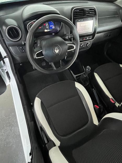 RENAULT Kwid 1.0 12V 4P SCE FLEX INTENSE, Foto 15