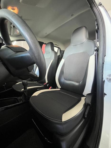 RENAULT Kwid 1.0 12V 4P SCE FLEX INTENSE, Foto 16