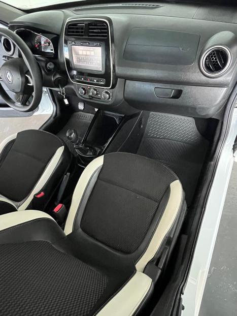 RENAULT Kwid 1.0 12V 4P SCE FLEX INTENSE, Foto 17