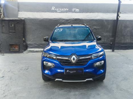 RENAULT Kwid 1.0 12V 4P SCE FLEX OUTSIDER, Foto 1