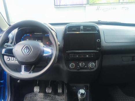 RENAULT Kwid 1.0 12V 4P SCE FLEX OUTSIDER, Foto 6