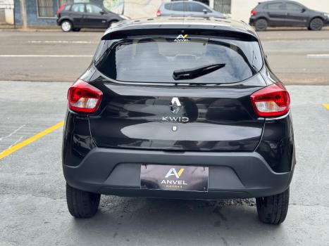 RENAULT Kwid 1.0 12V 4P SCE FLEX ZEN, Foto 5