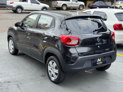 RENAULT Kwid 1.0 12V 4P SCE FLEX ZEN, Foto 6
