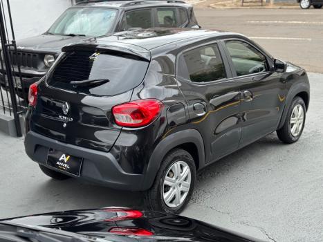 RENAULT Kwid 1.0 12V 4P SCE FLEX ZEN, Foto 7