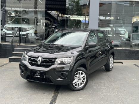 RENAULT Kwid 1.0 12V 4P SCE FLEX ZEN, Foto 1