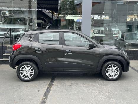 RENAULT Kwid 1.0 12V 4P SCE FLEX ZEN, Foto 5