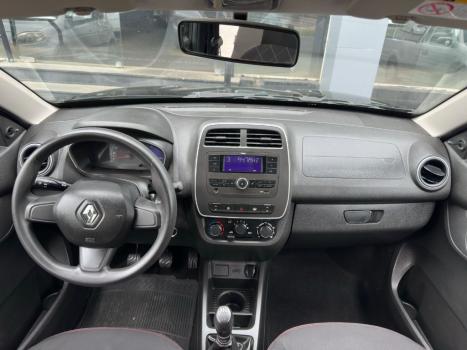 RENAULT Kwid 1.0 12V 4P SCE FLEX ZEN, Foto 7