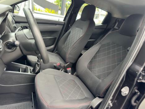 RENAULT Kwid 1.0 12V 4P SCE FLEX ZEN, Foto 9