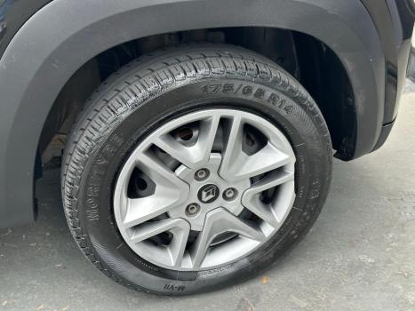 RENAULT Kwid 1.0 12V 4P SCE FLEX ZEN, Foto 10