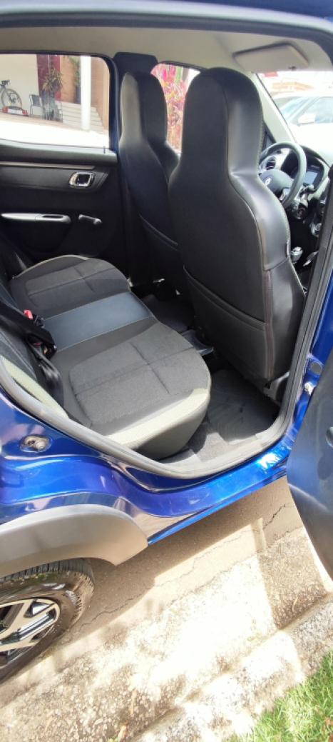 RENAULT Kwid 1.0 12V 4P SCE FLEX OUTSIDER, Foto 6