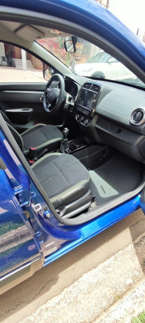 RENAULT Kwid 1.0 12V 4P SCE FLEX OUTSIDER, Foto 7