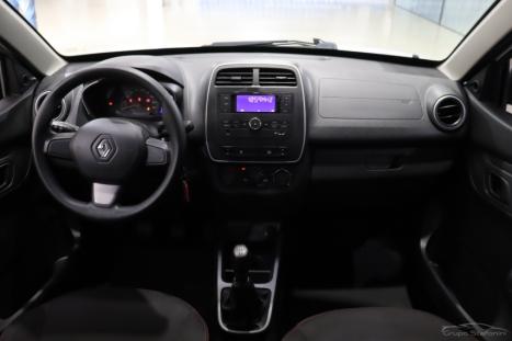RENAULT Kwid 1.0 12V 4P SCE FLEX ZEN, Foto 6