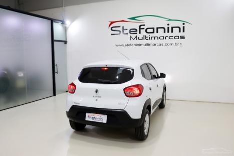 RENAULT Kwid 1.0 12V 4P SCE FLEX ZEN, Foto 11