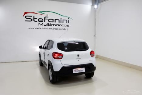 RENAULT Kwid 1.0 12V 4P SCE FLEX ZEN, Foto 13