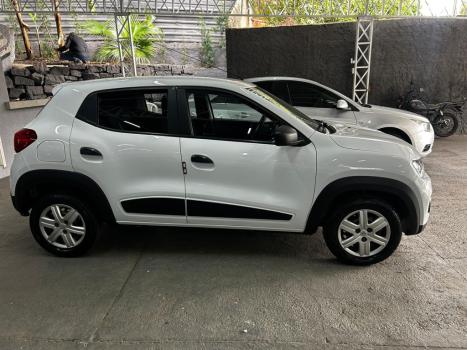 RENAULT Kwid 1.0 12V 4P SCE FLEX ZEN, Foto 3