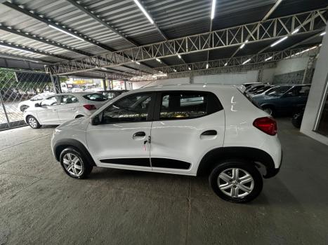 RENAULT Kwid 1.0 12V 4P SCE FLEX ZEN, Foto 5