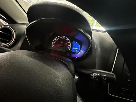 RENAULT Kwid 1.0 12V 4P SCE FLEX ZEN, Foto 6