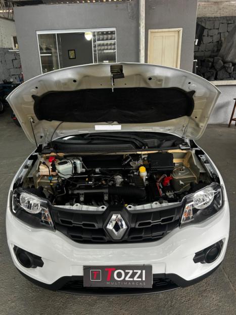 RENAULT Kwid 1.0 12V 4P SCE FLEX ZEN, Foto 10