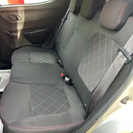 RENAULT Kwid 1.0 12V 4P SCE FLEX ZEN, Foto 6