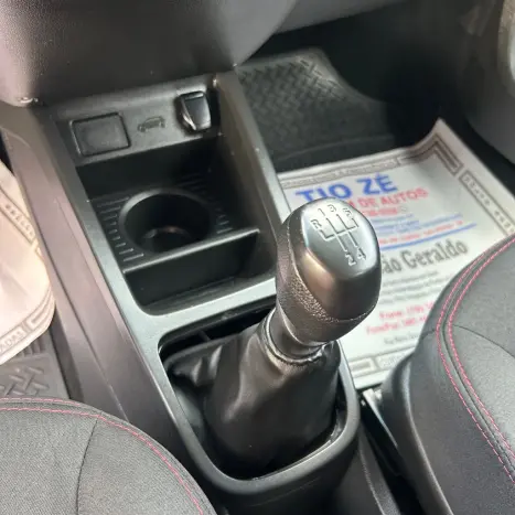 RENAULT Kwid 1.0 12V 4P SCE FLEX ZEN, Foto 9