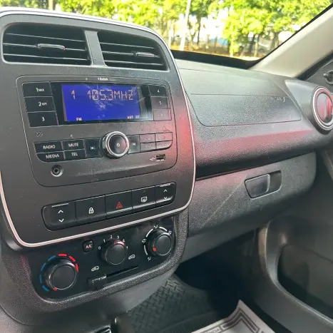 RENAULT Kwid 1.0 12V 4P SCE FLEX ZEN, Foto 11