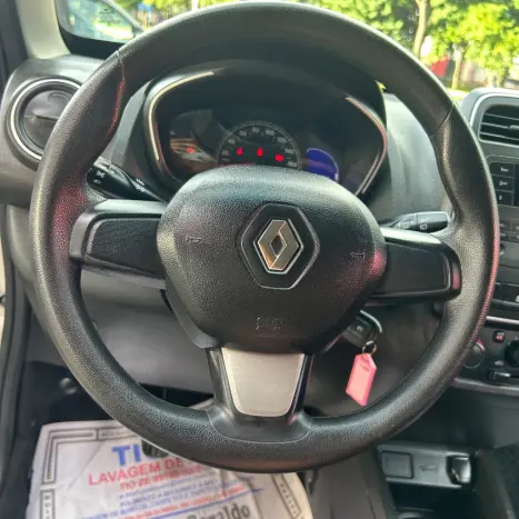 RENAULT Kwid 1.0 12V 4P SCE FLEX ZEN, Foto 12