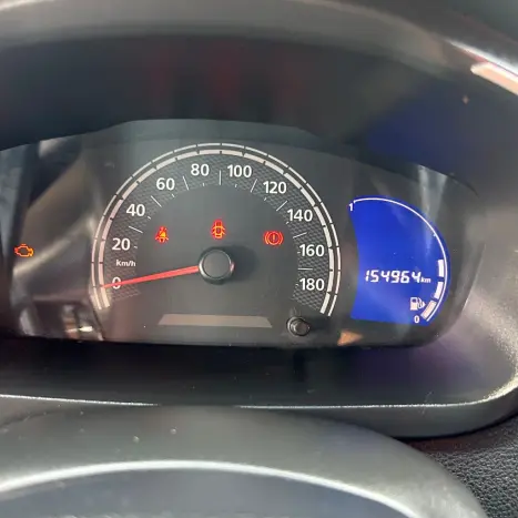 RENAULT Kwid 1.0 12V 4P SCE FLEX ZEN, Foto 13