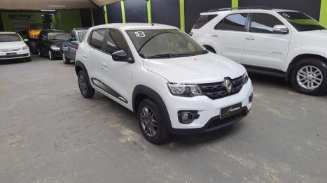 RENAULT Kwid 1.0 12V 4P SCE FLEX ZEN, Foto 3