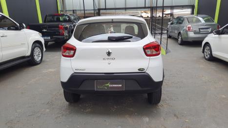 RENAULT Kwid 1.0 12V 4P SCE FLEX ZEN, Foto 5