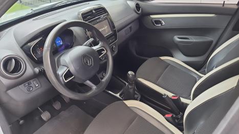 RENAULT Kwid 1.0 12V 4P SCE FLEX ZEN, Foto 7