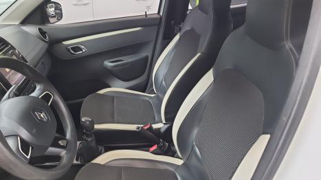 RENAULT Kwid 1.0 12V 4P SCE FLEX ZEN, Foto 8