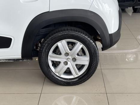 RENAULT Kwid 1.0 12V 4P SCE FLEX ZEN, Foto 5