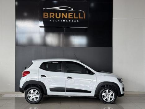 RENAULT Kwid 1.0 12V 4P SCE FLEX ZEN, Foto 6