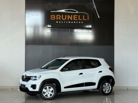 RENAULT Kwid 1.0 12V 4P SCE FLEX ZEN, Foto 1