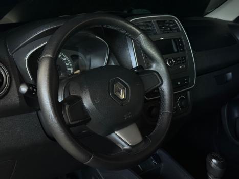 RENAULT Kwid 1.0 12V 4P SCE FLEX ZEN, Foto 5