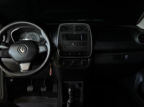 RENAULT Kwid 1.0 12V 4P SCE FLEX ZEN, Foto 7
