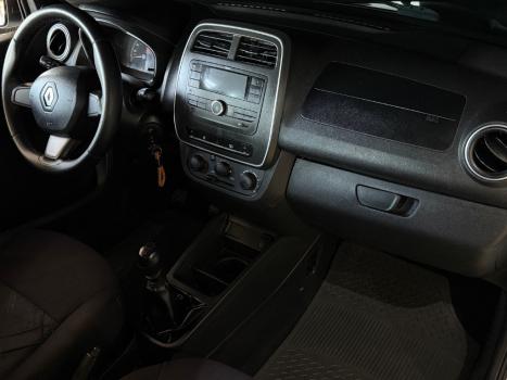 RENAULT Kwid 1.0 12V 4P SCE FLEX ZEN, Foto 9