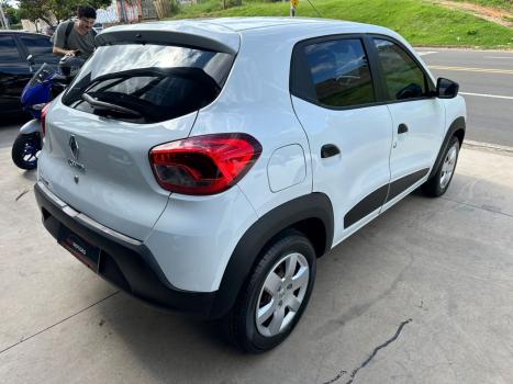 RENAULT Kwid 1.0 12V 4P SCE FLEX LIFE, Foto 5
