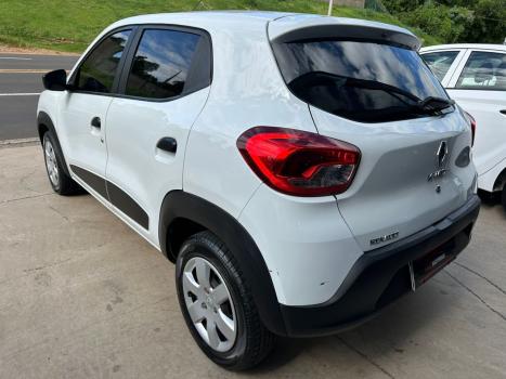 RENAULT Kwid 1.0 12V 4P SCE FLEX LIFE, Foto 6