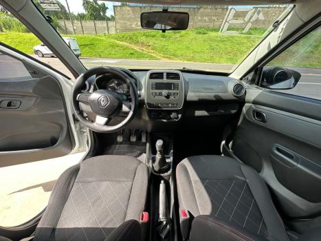 RENAULT Kwid 1.0 12V 4P SCE FLEX LIFE, Foto 7