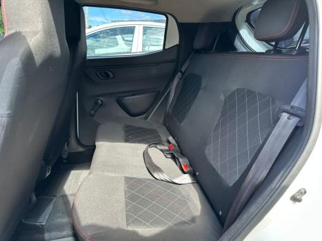 RENAULT Kwid 1.0 12V 4P SCE FLEX LIFE, Foto 9